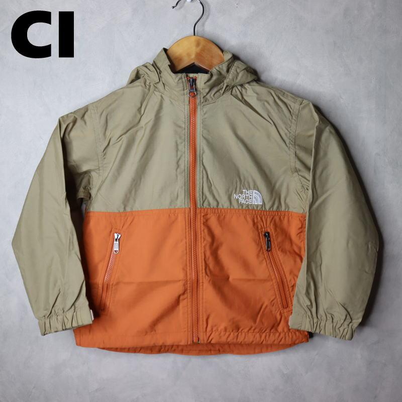 THE NORTH FACE（ザ ノースフェイス） 子供服 ノースフェイス キッズ