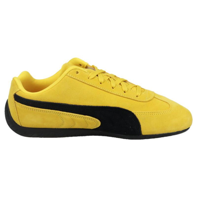 PUMA（プーマ） スニーカー スピードキャット OG Speedcat OG ペレ
