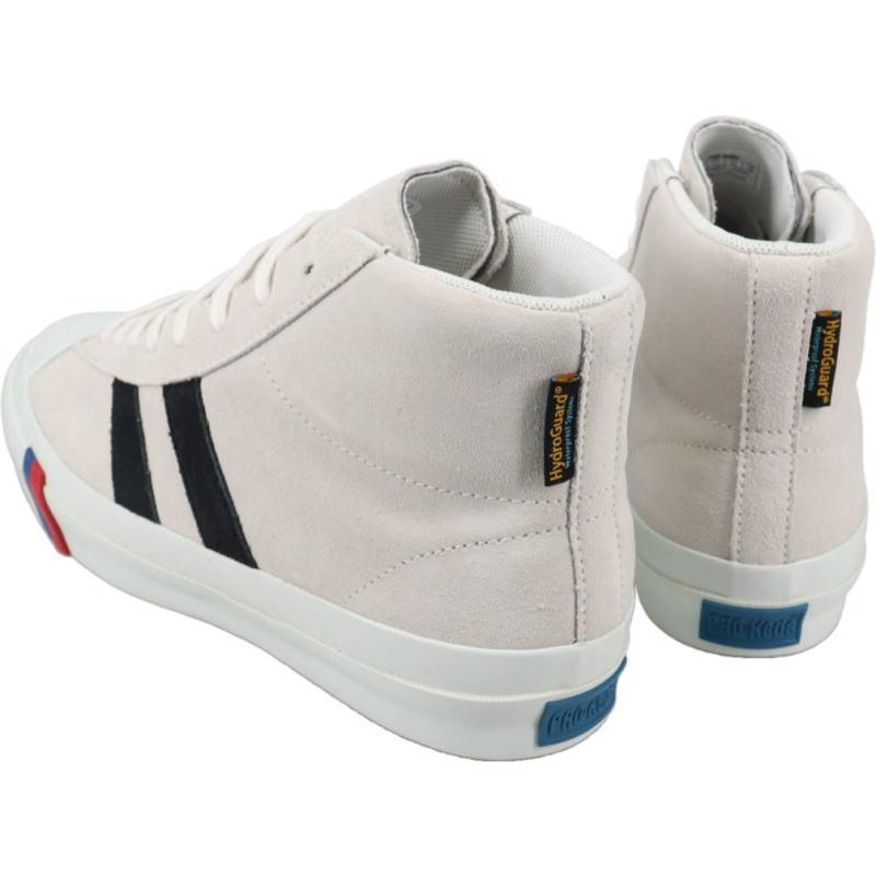 プロケッズ PRO-keds スニーカー ロイヤル プラス スエード ハイ