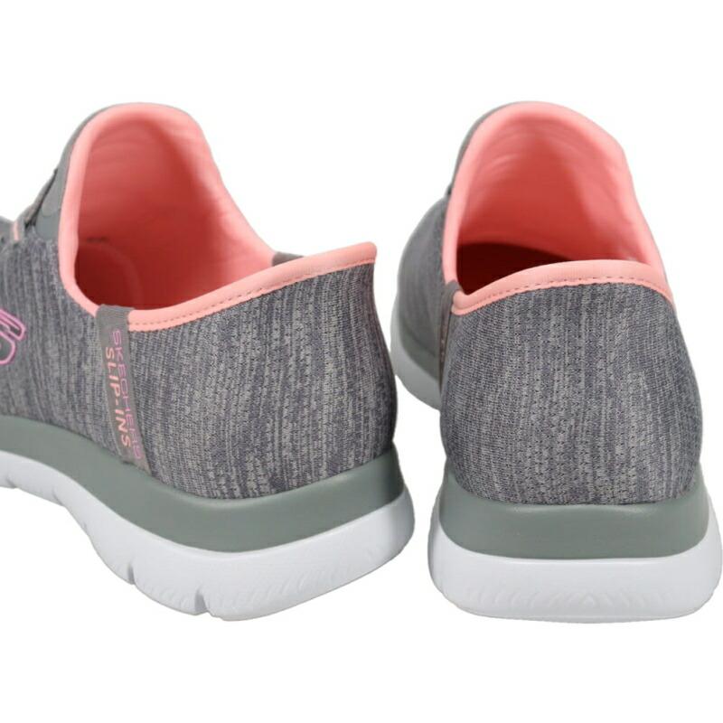 SKECHERS（スケッチャーズ） スニーカー スリップインズ サミッツ