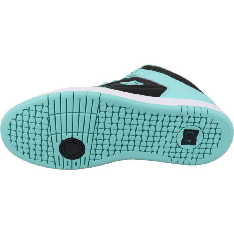 DC SHOES（ディーシーシューズ） スニーカー マンテカ フォー ハイ