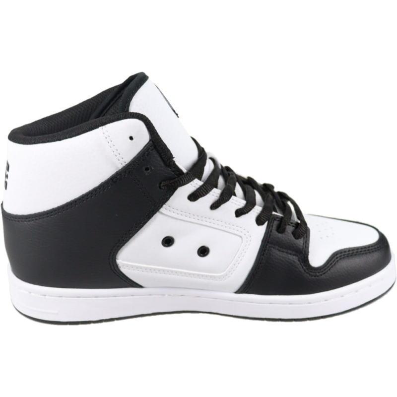 DC SHOES（ディーシーシューズ） スニーカー マンテカ フォー ハイ