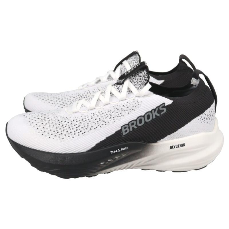 BROOKS（ブルックス） ランニングシューズ グリセリン ステルス