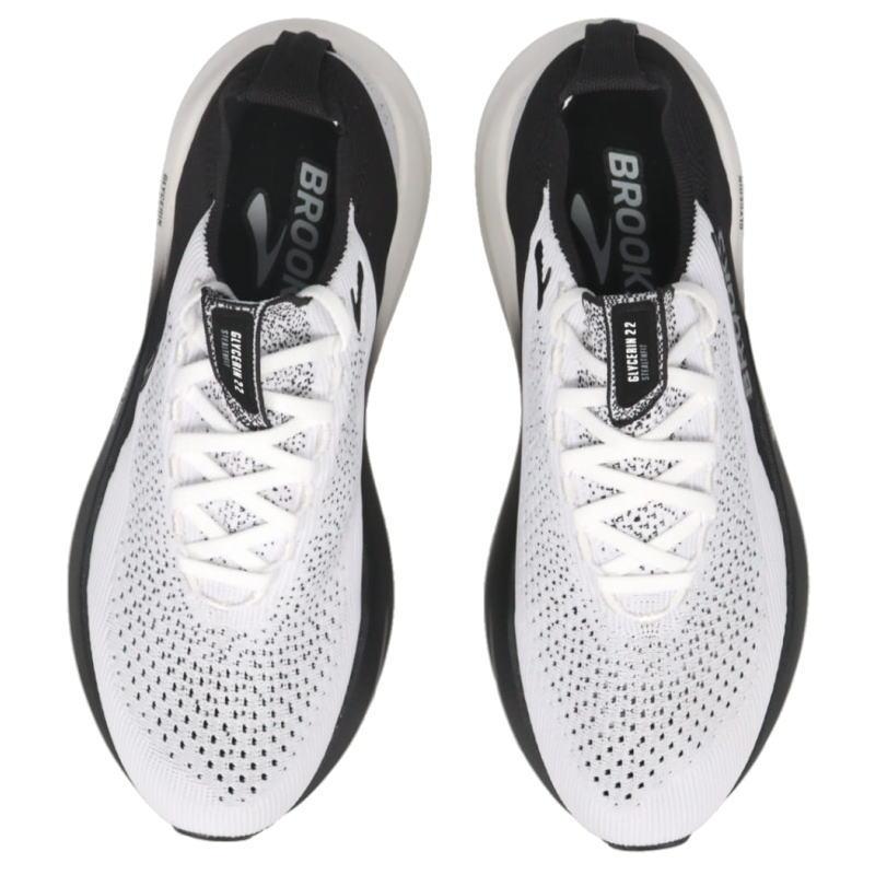 BROOKS（ブルックス） ランニングシューズ グリセリン ステルス