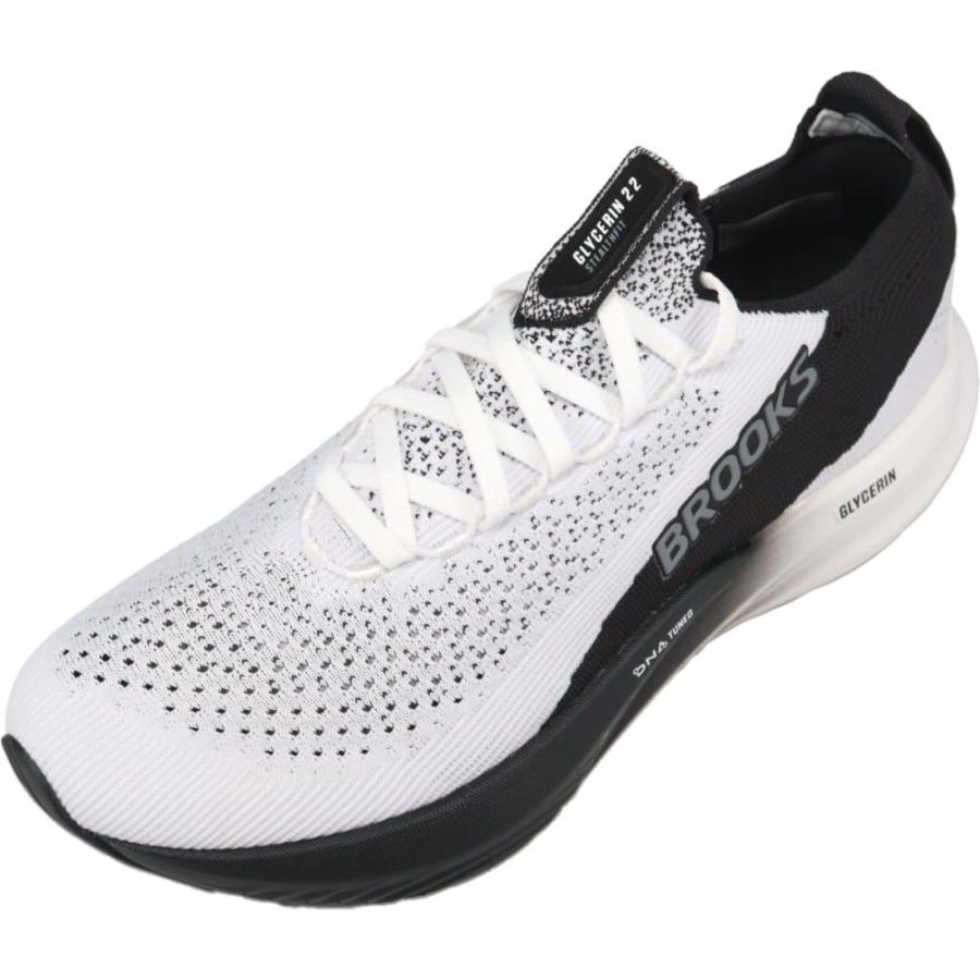 BROOKS（ブルックス） ランニングシューズ グリセリン ステルス