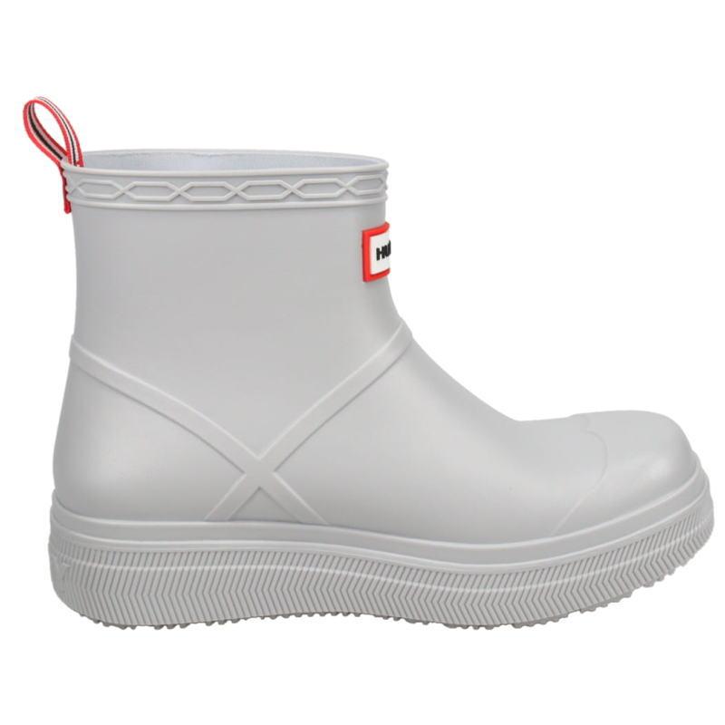 HUNTER（ハンター） レインブーツ プレイ モールデッド ブーツ PLAY