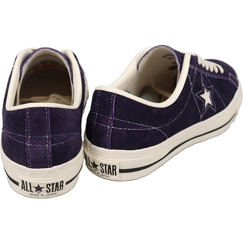 CONVERSE コンバース スニーカー ワンスター ジャパン スエード ONE