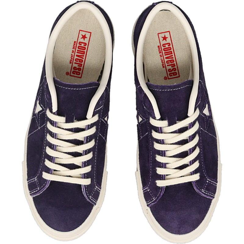 CONVERSE（コンバース） スニーカー ワンスター ジャパン スエード ONE
