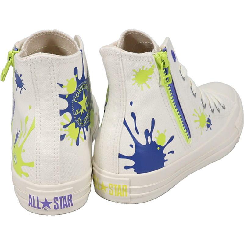CONVERSE コンバース スニーカー オールスター Z ハイ/スプラトゥーン3
