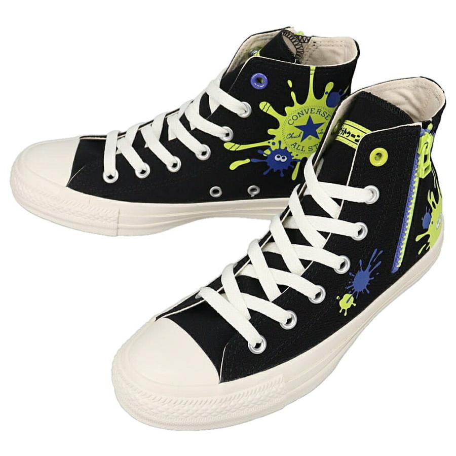 CONVERSE（コンバース） スニーカー オールスター Z ハイ/スプラ