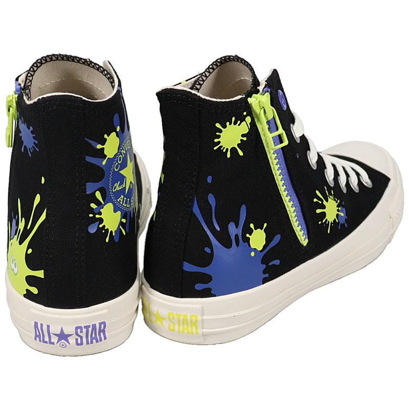 CONVERSE（コンバース） スニーカー オールスター Z ハイ/スプラ