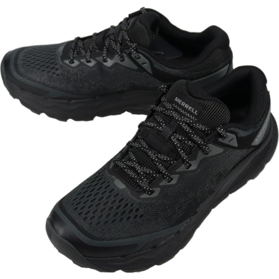 MERRELL（メレル） スニーカ メンズ ノバ 4 ウォータープルーフ NOVA 4