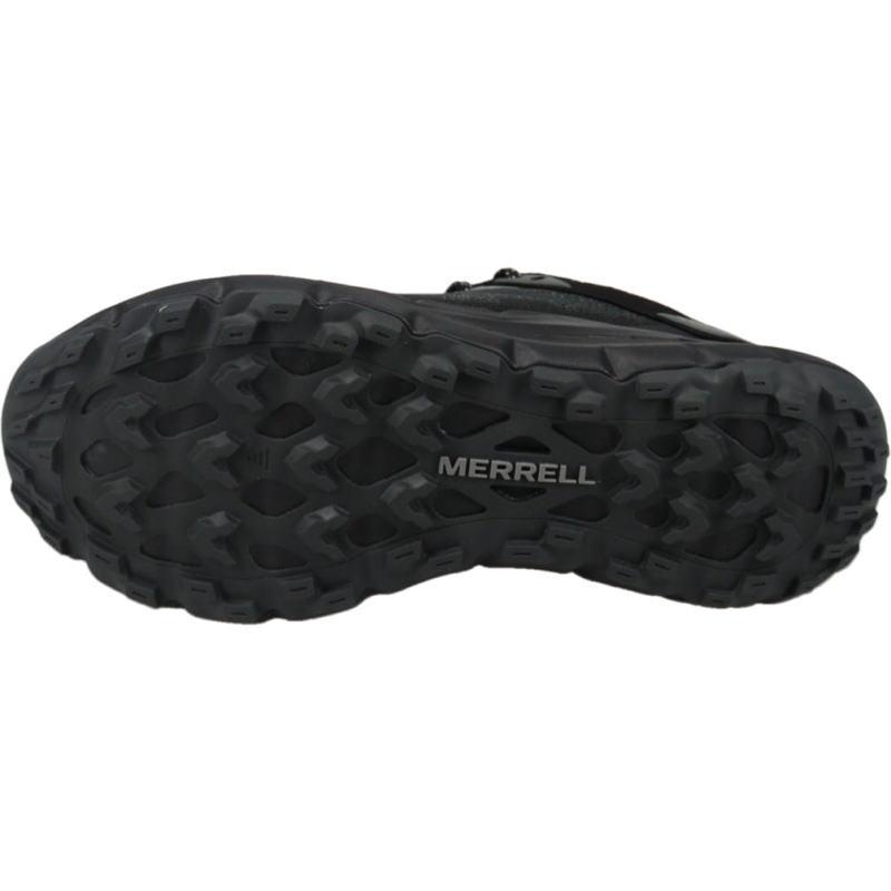メレル MERRELL スニーカ メンズ ノバ 4 ウォータープルーフ NOVA 4 WATERPROOF ブラック BLACK J068395_4