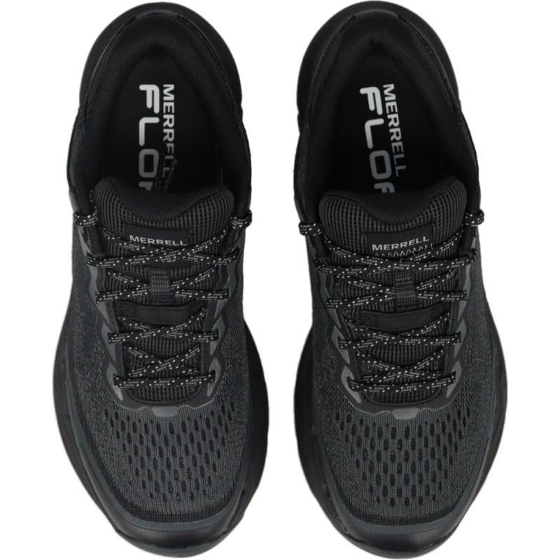 メレル MERRELL スニーカ メンズ ノバ 4 ウォータープルーフ NOVA 4 WATERPROOF ブラック BLACK J068395_5
