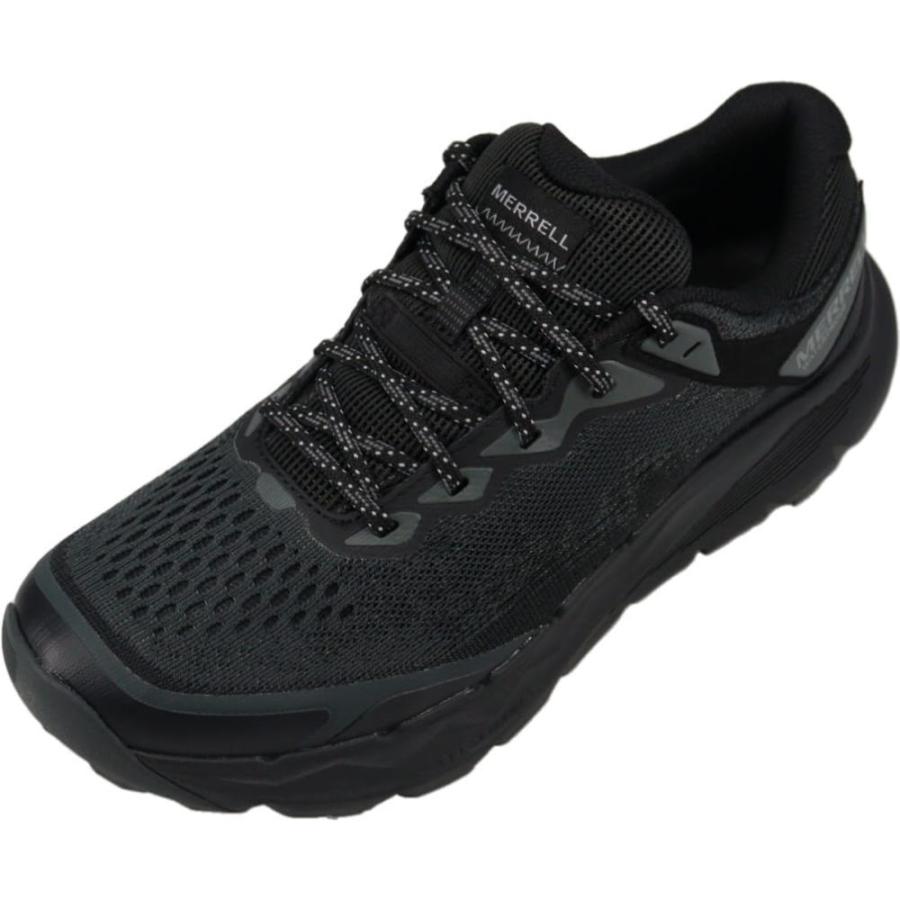 メレル MERRELL スニーカ メンズ ノバ 4 ウォータープルーフ NOVA 4 WATERPROOF ブラック BLACK J068395_6