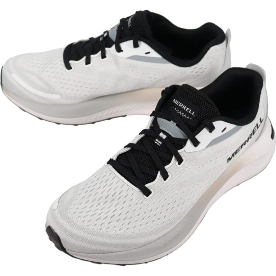 【新品】MERRELL MORPHLITE モーフライト アッシュ26.0cm MERRELL（メレル） スニーカ メンズ モーフライト MORPHLITE アッシュ