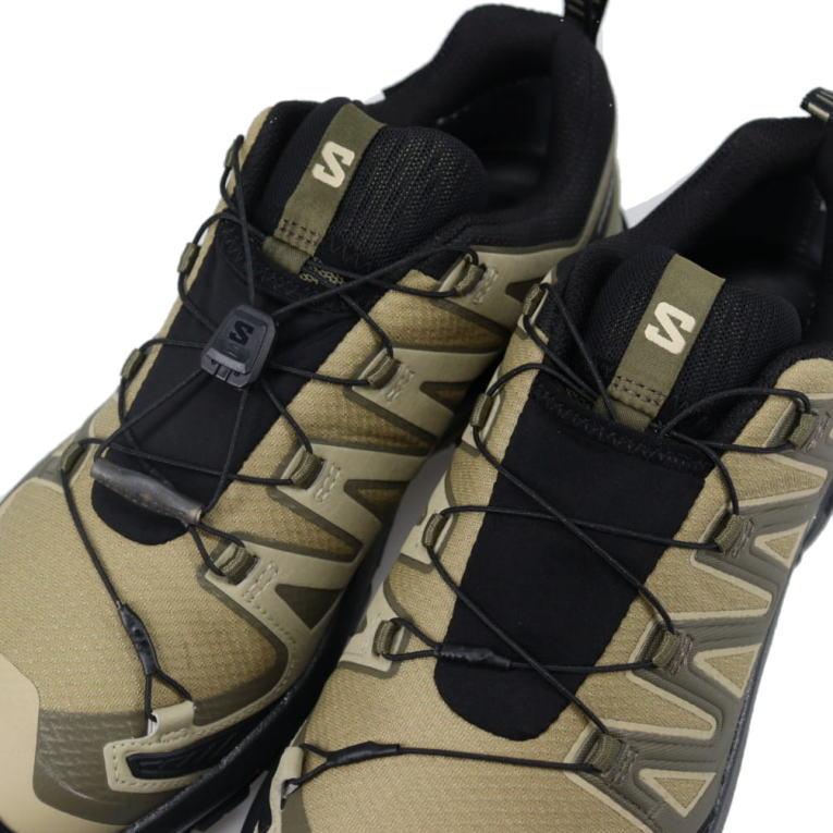 SALOMON（サロモン） トレイルランニングシューズ エックスエー プロ