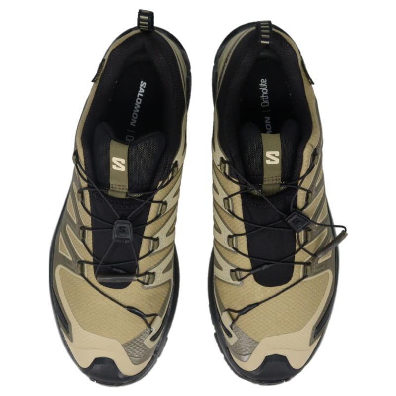 SALOMON（サロモン） トレイルランニングシューズ エックスエー プロ