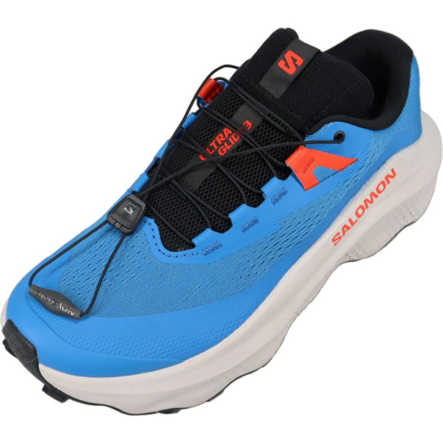 SALOMON（サロモン） トレイルランニングシューズ ウルトラ