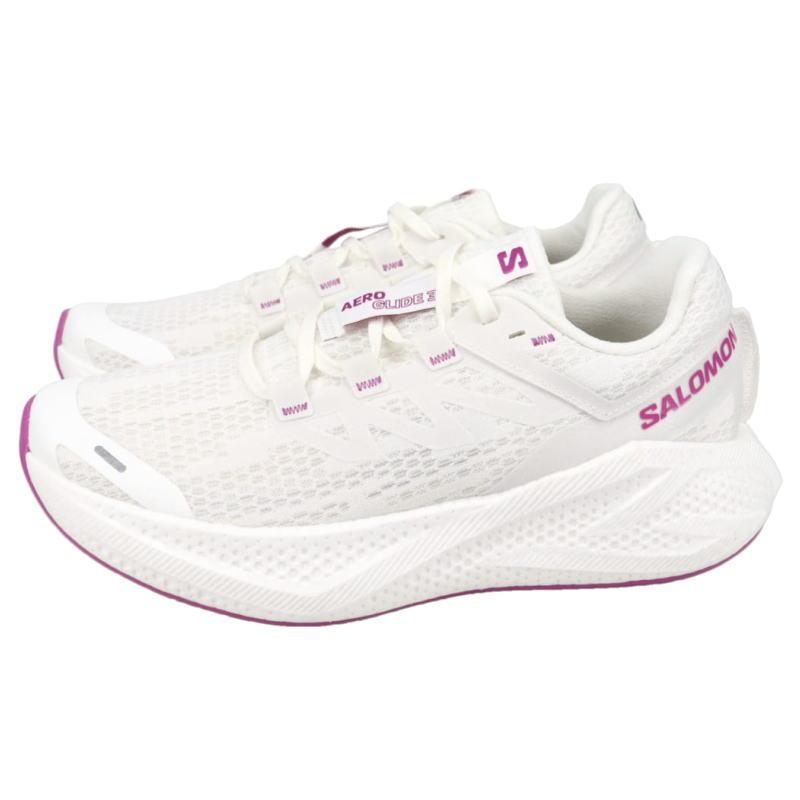 SALOMON（サロモン） ランニングシューズ エアロ グライド 3 AERO