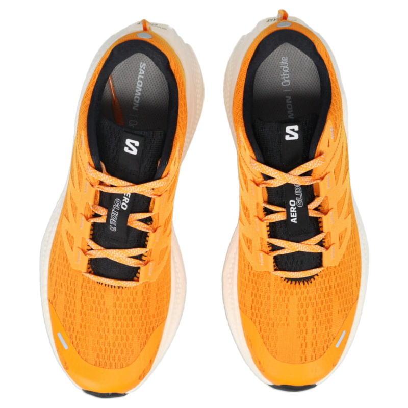 SALOMON（サロモン） ランニングシューズ エアロ グライド 3 AERO