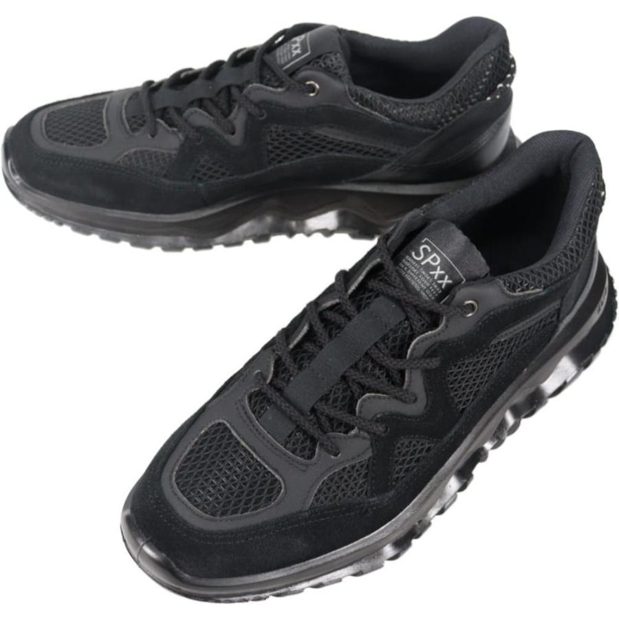 MoonStar（ムーンスター） スニーカー SPXX SX 78C07PL ブラック BLACK