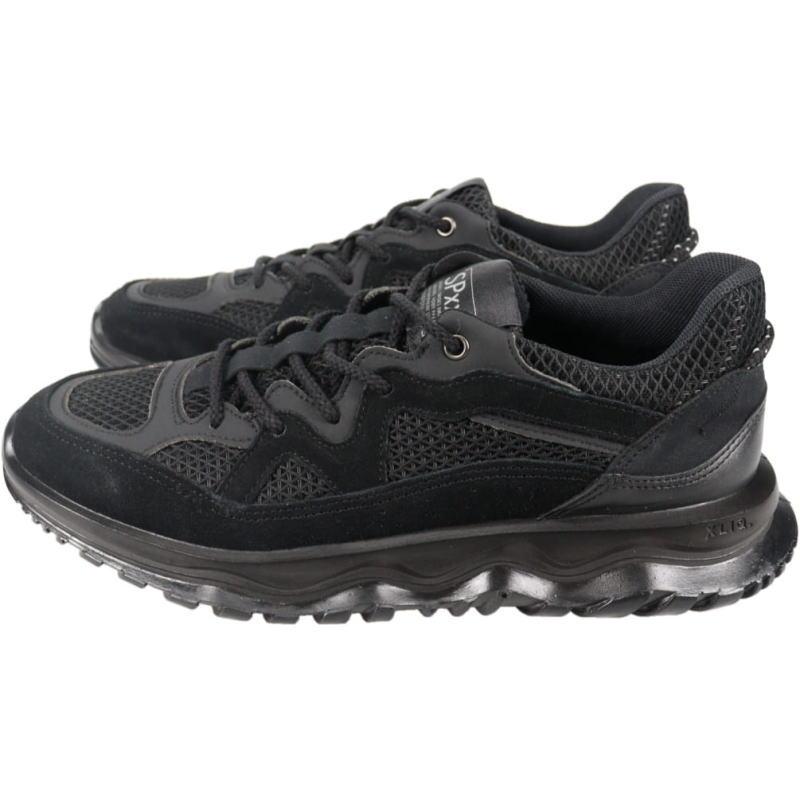 ☆☆☆ブラックS MoonStar（ムーンスター） スニーカー SPXX SX 78C07PL ブラック BLACK