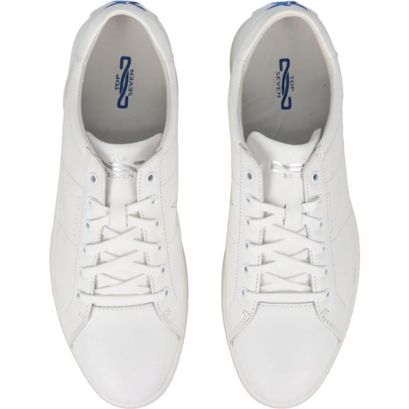 TOP SEVEN（トップセブン） スニーカー T7-At2101 St ホワイト