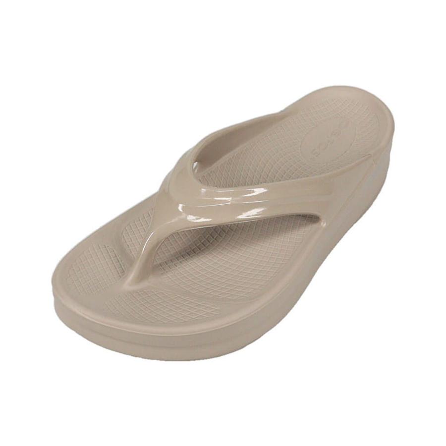 OOFOS ウーフォス　OOmega ウーメガ　ノマド　新品　25㎝　サンダル OOFOS（ウーフォス） サンダル ウィメンズ ウーメガ ウーララ ノマド