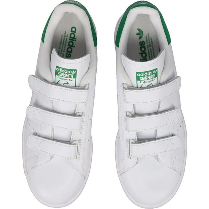adidas（アディダス） スニーカー スタンスミス CF STAN SMITH CF