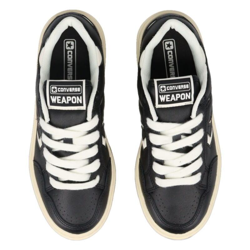 CONVERSE（コンバース） スニーカー ウエポン PLTS FS OX WEAPON PLTS 