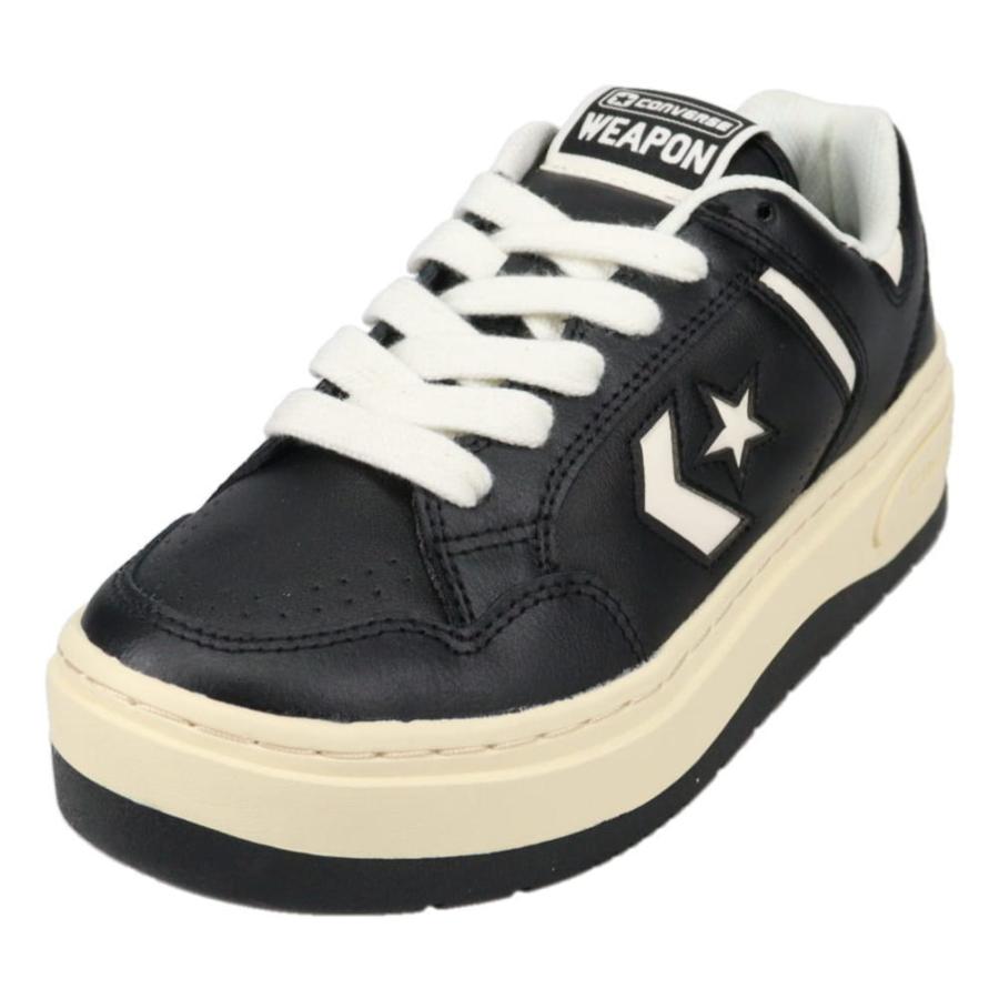 CONVERSE（コンバース） スニーカー ウエポン PLTS FS OX WEAPON PLTS 