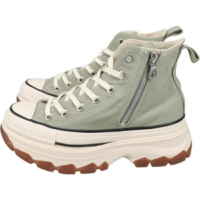 コンバース CONVERSE スニーカー オールスター R トレックウエーブ Z