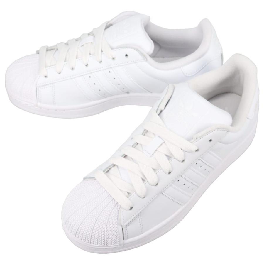 adidas（アディダス） スニーカー スーパースター 2 SUPERSTAR II