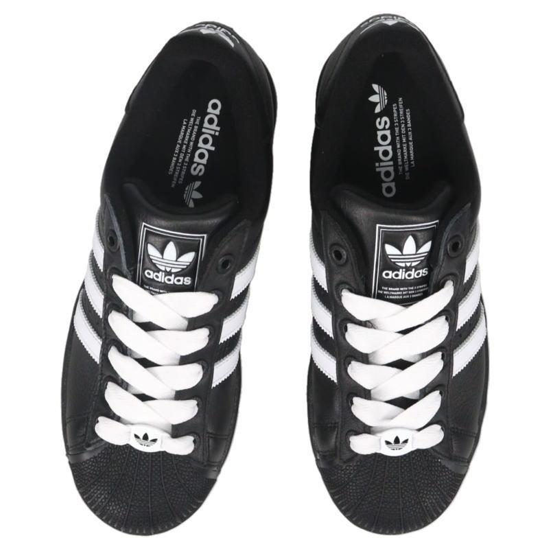 adidas（アディダス） スニーカー スーパースター 2 SUPERSTAR II コア