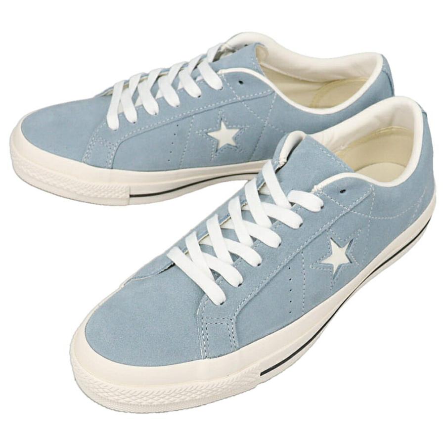CONVERSE（コンバース） スニーカー ワンスター スエード ONE STAR