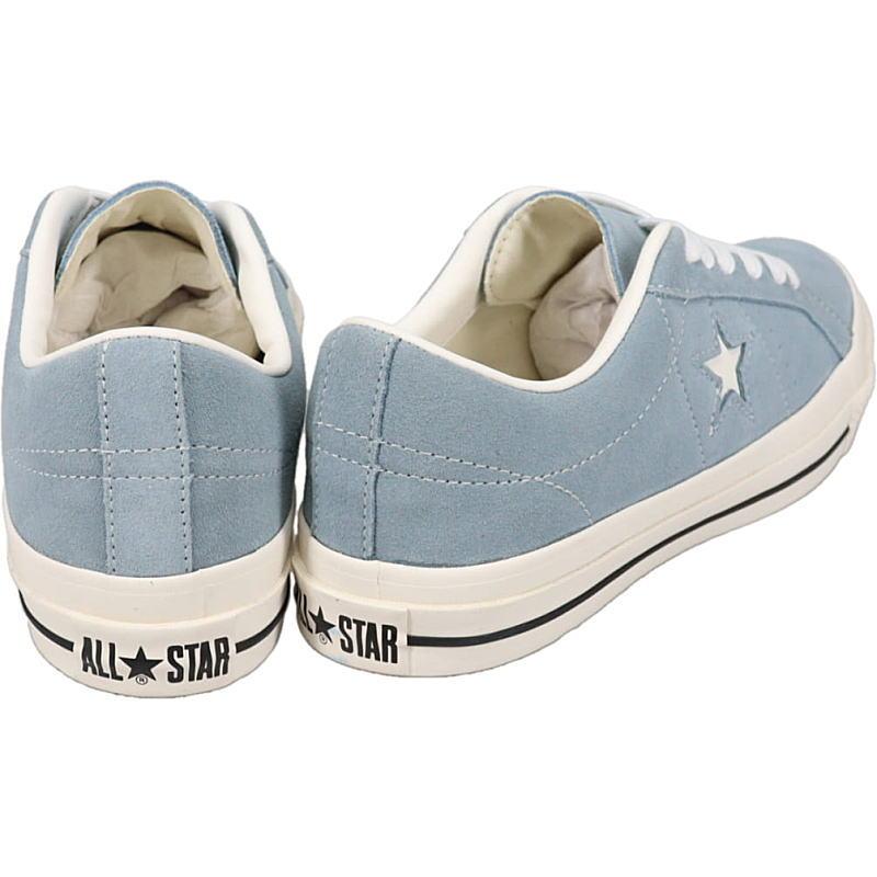 CONVERSE（コンバース） スニーカー ワンスター スエード ONE STAR