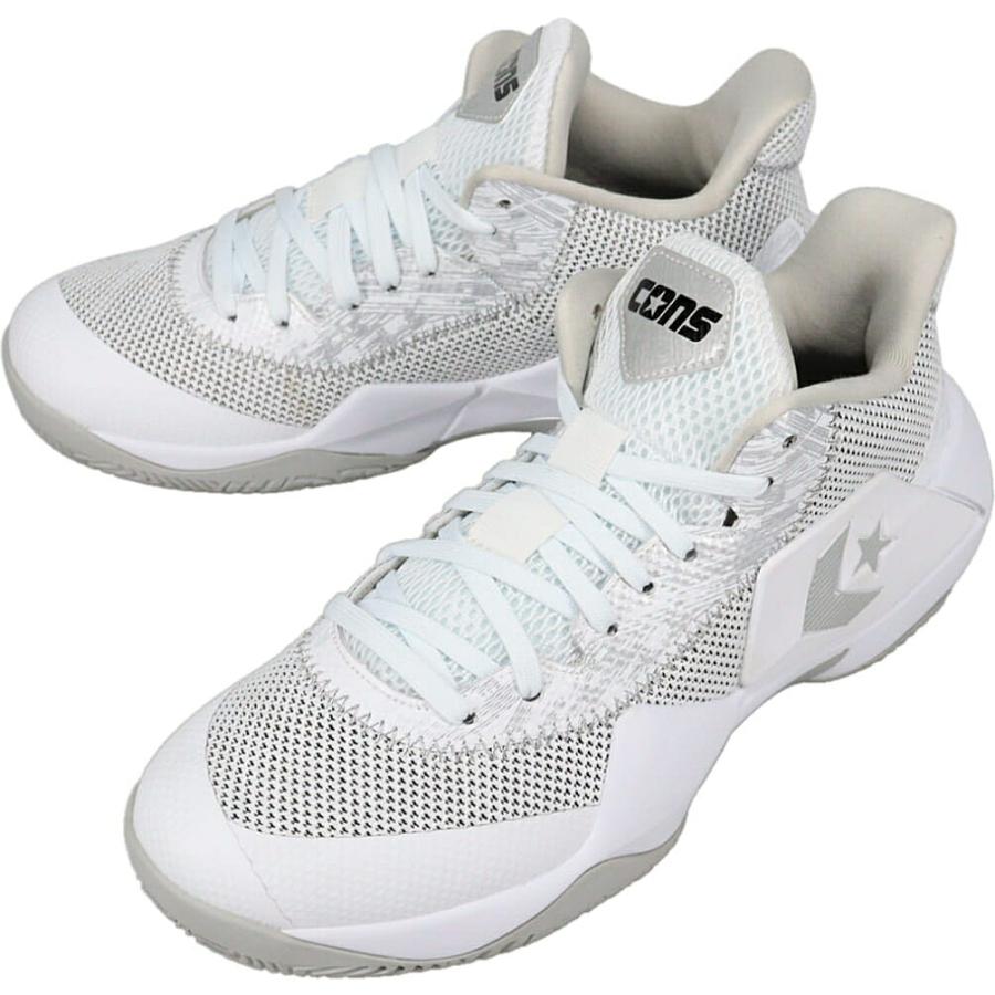 CONVERSE（コンバース） スニーカー コンズ ヴィックバウンド CONS