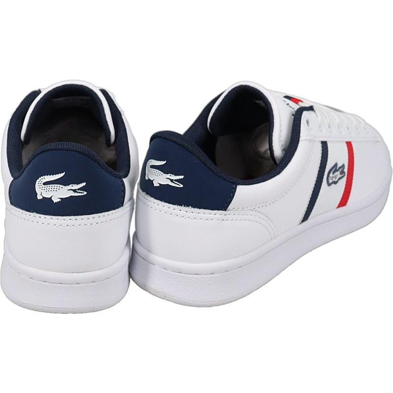 LACOSTE（ラコステ） スニーカー CARNABY SETCGR1251 AP SFA 49SFA0019