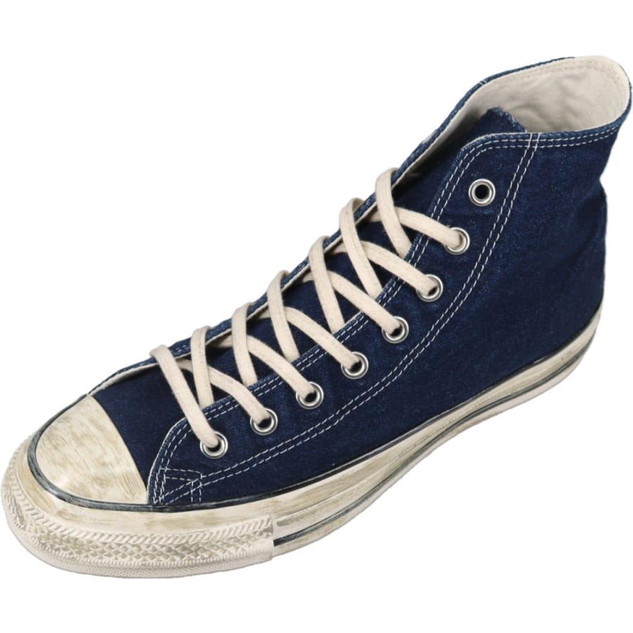 新品コンバース オールスター エイジド フェイデッドデニム 28cm CONVERSE（コンバース） スニーカー オールスター エイジド フェイ