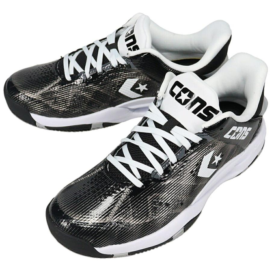 CONVERSE（コンバース） スニーカー コンズ アクセレレーター LOW CONS