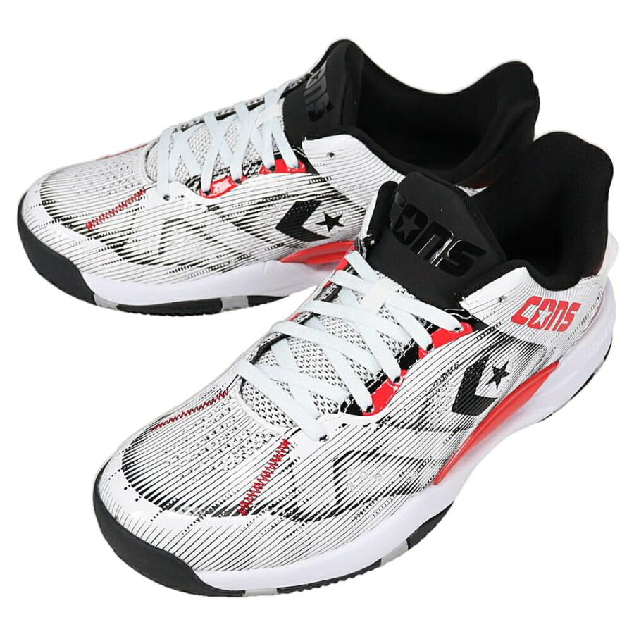 CONVERSE コンバース スニーカー コンズ アクセレレーター LOW