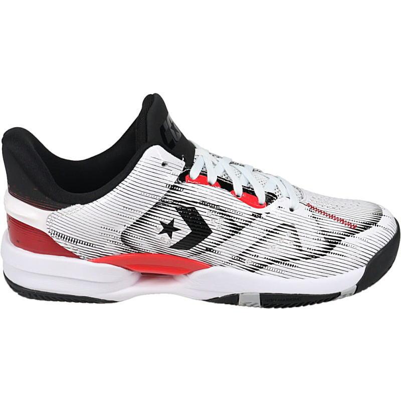 converse アクセレレーター LOW 29cm 2足セット（黒・白赤） CONVERSE（コンバース） CONVERSE CONS ACCELERATOR LOW コンズ アクセ
