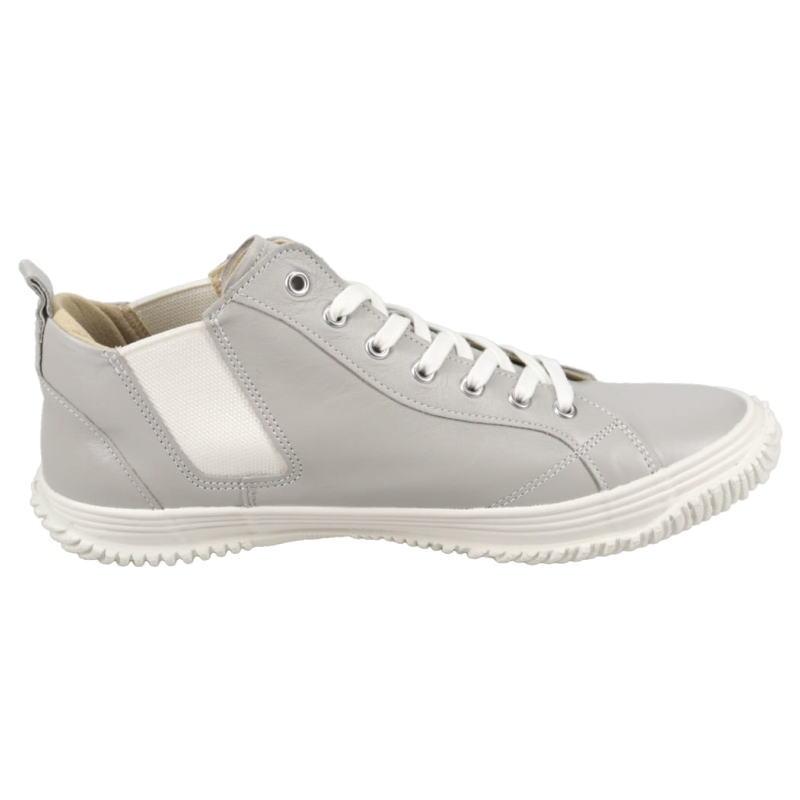 スピングル SPINGLE スニーカー SP-442 ライトグレー L.GRY 08 SPINGLE（スピングル） スニーカー SP-442 ライトグレー L.GRY 08