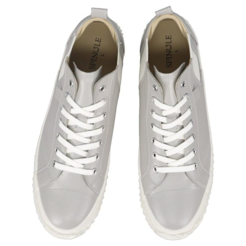 SPINGLE（スピングル） スニーカー SP-442 ライトグレー L.GRY 08