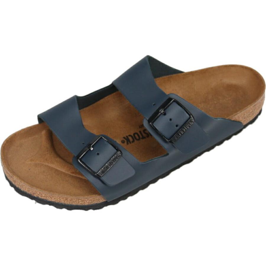BIRKENSTOCK（ビルケンシュトック） サンダル アリゾナ Arizona ブルー