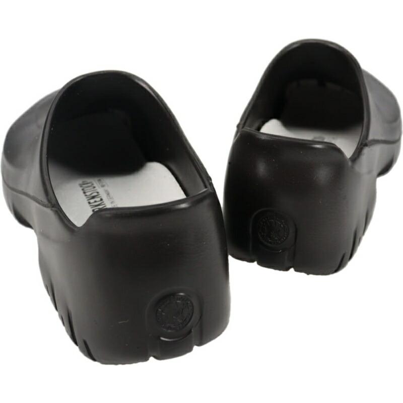 BIRKENSTOCK（ビルケンシュトック） サンダル A640 ブラック 20272