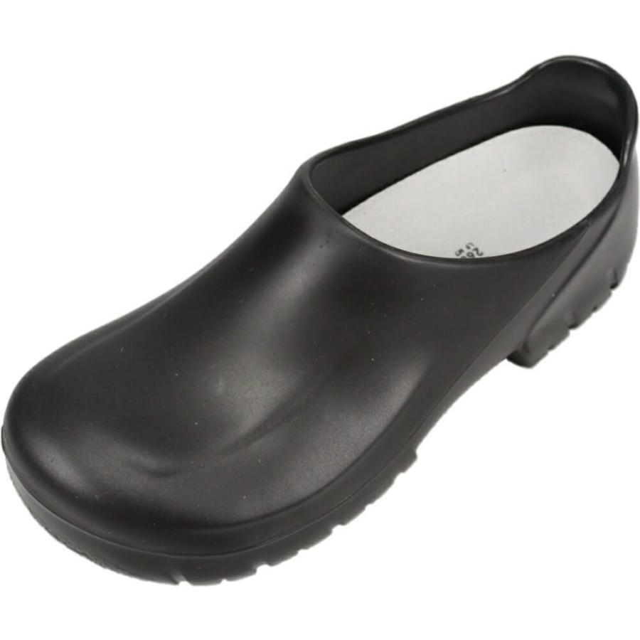 BIRKENSTOCK（ビルケンシュトック） サンダル A640 ブラック 20272