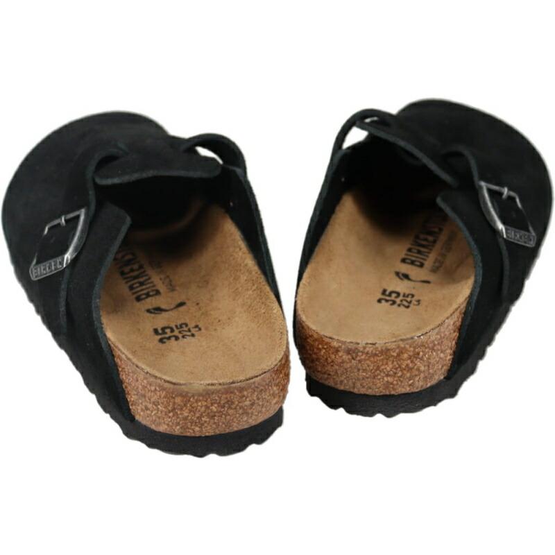 BIRKENSTOCK（ビルケンシュトック） サンダル ボストン Boston