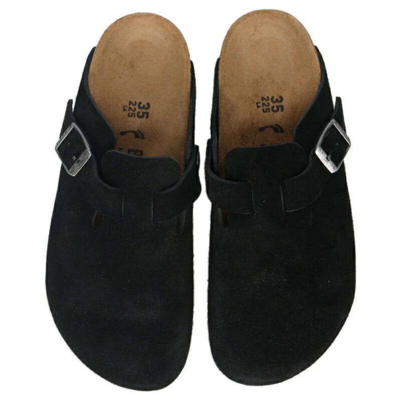 BIRKENSTOCK（ビルケンシュトック） サンダル ボストン Boston